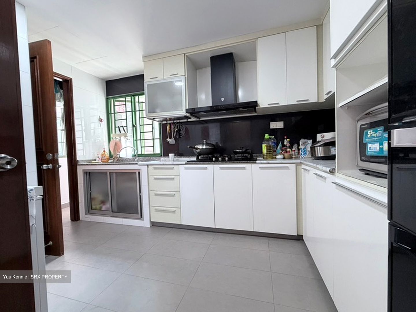 Windermere (D23), Condominium #599825071